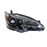 For Scion tC 2014 2015 Headlight Assembly Unit (CLX-M1-327-1102L-US2-PARENT1)
