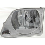 For Ford F-150 2001-2003 Headlight Assembly Lighting Model (CLX-M1-329-1115L-AS-PARENT1)