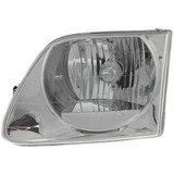 For Ford F-150 2001-2003 Headlight Assembly Lighting Model (CLX-M1-329-1115L-AS-PARENT1)
