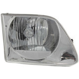 For Ford F-150 2001-2003 Headlight Assembly Lighting Model (CLX-M1-329-1115L-AS-PARENT1)