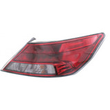 For Acura TL 2012-2014 Tail Light Assembly (CLX-M1-326-1905L-AS4-PARENT1)
