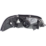 For Ford Windstar 1999 2000 Headlight Assembly (CLX-M1-329-1101L-AS-PARENT1)