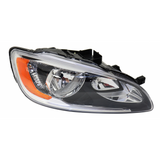 For Volvo S60 2014 2015 Headlight Assembly Halogen (CLX-M1-372-1129L-AS2-PARENT1) For Volvo S60 2014 2015 Headlight Assembly Halogen (CLX-M1-372-1129L-AS2-PARENT1)