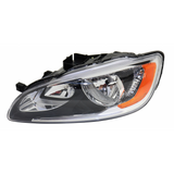 For Volvo S60 2014 2015 Headlight Assembly Halogen (CLX-M1-372-1129L-AS2-PARENT1) For Volvo S60 2014 2015 Headlight Assembly Halogen (CLX-M1-372-1129L-AS2-PARENT1)