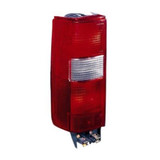 For Volvo 850 Wagon 1993-1997/V70 1998-2000 Tail Light Assembly Unit Lower (CLX-M1-372-1903L-US-PARENT1)
