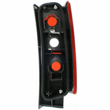 For Volvo 850 Wagon 1993-1997/V70 1998-2000 Tail Light Assembly Unit Lower (CLX-M1-372-1903L-US-PARENT1)