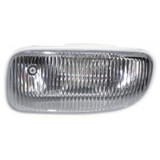 For Jeep Grand Cherokee 2002 2003 Fog Light Assembly CAPA Certified (CLX-M1-332-2008L-ACN-PARENT1)