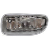 For Jeep Grand Cherokee 1999-2001 Fog Light Assembly (CLX-M1-332-2008L-AS-PARENT1)