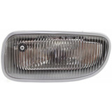 For Jeep Grand Cherokee 1999-2001 Fog Light Assembly (CLX-M1-332-2008L-AS-PARENT1)