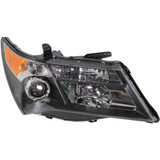 For Acura MDX 2007-2009 Headlight Assembly Unit Sport Model w/o Bulbs and Ballast (CLX-M1-326-1102L-USH2-PARENT1)