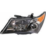 For Acura MDX 2007-2009 Headlight Assembly Unit Sport Model w/o Bulbs and Ballast (CLX-M1-326-1102L-USH2-PARENT1)