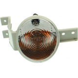 For Mini Cooper 2002-2008|Parking Signal Light Assembly Unit  (CLX-M1-881-1602L-UQ-PARENT1)