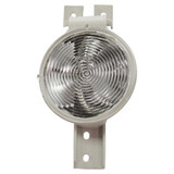 For Mini Cooper 2002-2008|Parking Signal Light Assembly Unit  (CLX-M1-881-1602L-UQ-PARENT1)