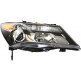 For Acura MDX 2010-2013 Headlight Assembly Unit Base Technology Model w/o Bulbs and Ballast (CLX-M1-326-1102L-USHN7-PARENT1)