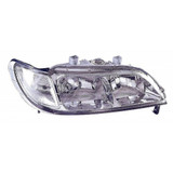 For Acura CL 1997 1998 1999 Headlight Assembly Unit (CLX-M1-316-1134L-US-PARENT1)