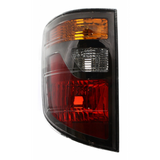 For Honda Ridgeline 2006 2007 2008 Tail Light Assembly Unit (CLX-M1-316-1984L-US7-PARENT1)