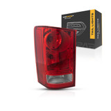 For Honda Pilot 2009-2015 Tail Light Assembly DOT Certified (CLX-M1-316-1988L-AF-PARENT1)