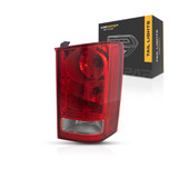 For Honda Pilot 2009-2015 Tail Light Assembly DOT Certified (CLX-M1-316-1988L-AF-PARENT1)