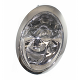 For Mini Cooper/Cooper S 2002-2004 Headlight Assembly Halogen w/ o Headlight Washers (CLX-M1-381-1101L-AS-PARENT1)