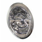 For Mini Cooper/Cooper S 2002-2004 Headlight Assembly Halogen w/ o Headlight Washers (CLX-M1-381-1101L-AS-PARENT1)