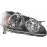 For Toyota Corolla 2005-2008 Headlight Assembly S XRS (CLX-M1-311-1160L-ASN2-PARENT1)