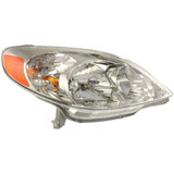 For Toyota Matrix 2003-2008 Headlight Assembly (CLX-M1-311-1162L-AS-PARENT1)