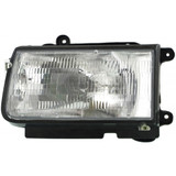 For Isuzu Rodeo/Amigo/Honda Passport 1998-1999 Headlight Assembly (CLX-M1-312-1111L-AS-PARENT1)