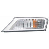 For Jeep Liberty 2008-2012 Parking Light Assembly DOT Certified (CLX-M1-332-1634L-AF-PARENT1)
