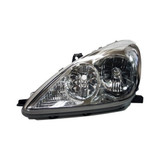 For Lexus ES300 2002-2004 Headlight Assembly Unit w/ HID Type w/o Bulbs & Ballast DOT Certified (CLX-M1-311-1172L-UFH7-PARENT1)