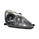 For Lexus ES300 2002-2004 Headlight Assembly Unit w/ HID Type w/o Bulbs & Ballast DOT Certified (CLX-M1-311-1172L-UFH7-PARENT1)