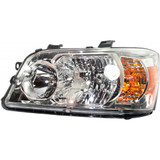 For Toyota Highlander 2007 Headlight Assembly Unit CAPA Certified (CLX-M1-311-1175L-UCN9-PARENT1)