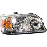 For Toyota Highlander 2007 Headlight Assembly Unit CAPA Certified (CLX-M1-311-1175L-UCN9-PARENT1)