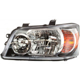 For Toyota Highlander 2004-2006 Headlight Assembly DOT Certified (CLX-M1-311-1175L-AF9-PARENT1)