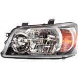 For Toyota Highlander 2004-2006 Headlight Assembly DOT Certified (CLX-M1-311-1175L-AF9-PARENT1)