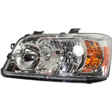 For Toyota Highlander 2007 Headlight Assembly Unit DOT Certified (CLX-M1-311-1175L-UFN9-PARENT1)