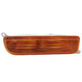 For Jeep Cherokee 1997-2001 Turn Signal / Parking Light Assembly Unit (CLX-M1-332-1625L-US-PARENT1)