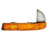 For Dodge Dakota 8/18/97-2004/Durango 8/18/97-2003 Parking Light Assembly Unit (CLX-M1-332-1614L-US-Y-PARENT1)