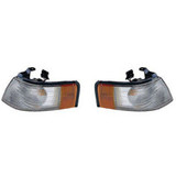 For Mazda 626 1988-1992 Parking Signal Assembly (CLX-M1-315-1508L-AS-PARENT1)
