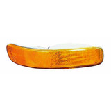 For Jeep Liberty 2002-2004 Turn Signal / Parking Light Assembly (CLX-M1-332-1630L-US-PARENT1)