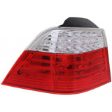 For BMW 5 Series Wagon 2008-2010 Tail Light Assembly On Body (CLX-M1-443-1944L-AS-PARENT1)