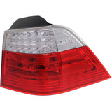 For BMW 5 Series Wagon 2008-2010 Tail Light Assembly On Body (CLX-M1-443-1944L-AS-PARENT1)
