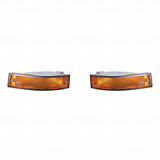 For Geo Storm 1990 1991 Parking Signal Assembly GSI Model (CLX-M1-331-1670L-AS-Y2-PARENT1)
