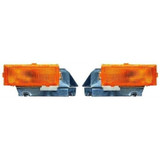 For Oldsmobile 1988/LSS 1992-1995/Regency 1997-1998 Parking Signal Assembly Unit (CLX-M1-331-1681L-US-PARENT1)