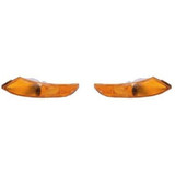 For Saturn Coupe SC2 1993-1996 Parking Signal Assembly Unit (CLX-M1-331-1680L-US-PARENT1)