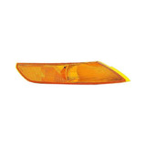 For Saturn Coupe SC2 1993-1996 Parking Signal Assembly Unit (CLX-M1-331-1680L-US-PARENT1)