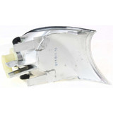 For BMW M3 1999-2001/3 Convertible /Coupe Series 1999-2001/03-3/03 Parking Signal Light Assembly White (CLX-M1-443-1507L-AQ-C-PARENT1)