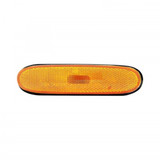 For Mazda 626/Cronos/MX6 1993-1997 Front Side Marker Light Assembly Amber (CLX-M1-315-1405L-AS-PARENT1)