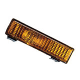 For Chevy Cavalier 1984-1987/Cadalliac Cimarron 1982-1984 Parking Signal Light Assembly Unit (CLX-M1-331-1649L-US-PARENT1)