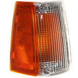 For Mazda Pickup 1986-1993 Side Marker Light Assembly (CLX-M1-315-1503L-AS-PARENT1)