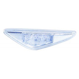 For BMW 3 Convertible /Coupe FM 3/03-2006 Side Repeater Lamp White325/330CI (CLX-M1-443-1406L-AQ-C-PARENT1)